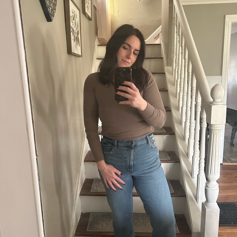 Meet your Posher, Rachel